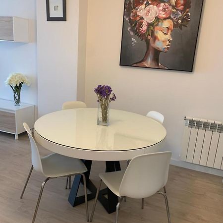 Acogedor Apartamento En Байона Екстериор снимка