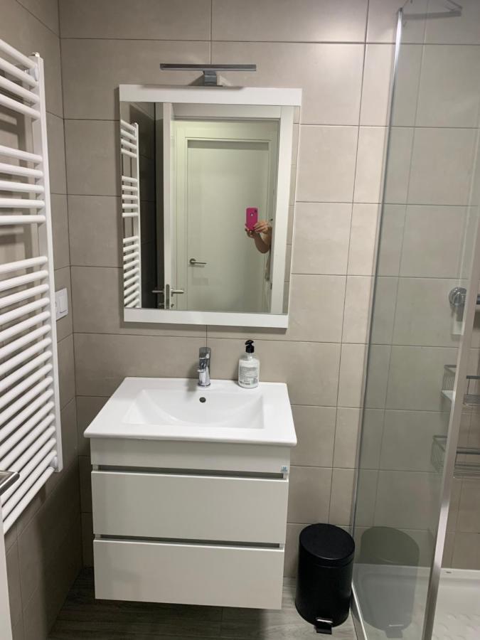 Acogedor Apartamento En Байона Екстериор снимка