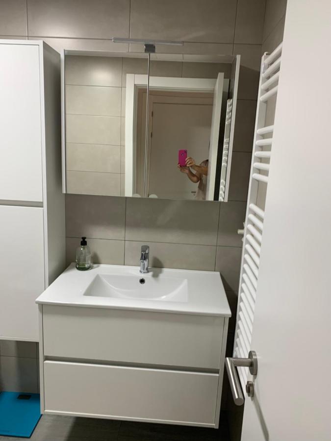 Acogedor Apartamento En Байона Екстериор снимка